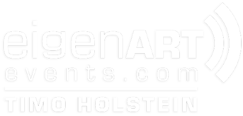 eigenARTevents.com Logo